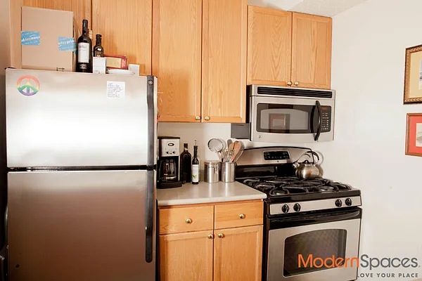 Rented by Modern Spaces | media 18