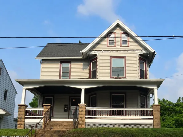 152 Mount Pleasant Ave, Jersey Shore, PA 17740