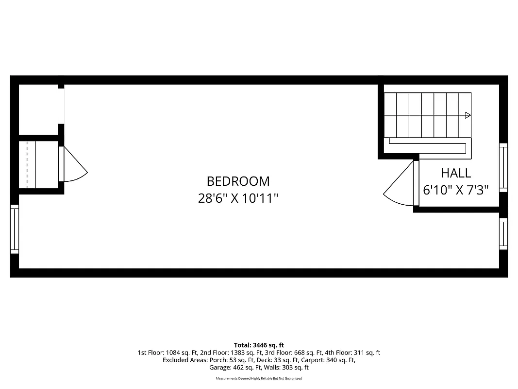 floor plan 4