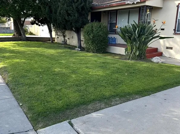 3635 W 110th St, Inglewood, CA 90303