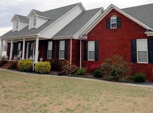 24794 Peety Ln, Athens, AL 35613