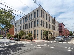 222 Clinton St APT 15, Hoboken, NJ