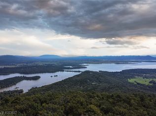 Wolf Mountain Rd, Clayton, OK 74536