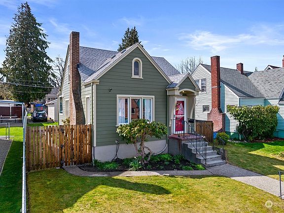 4th image of 4834 S C Street