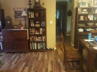 603 Southland Dr, Weatherford, TX 76086