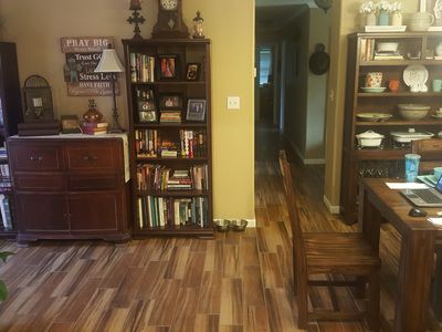 603 Southland Dr, Weatherford, TX, 76086
