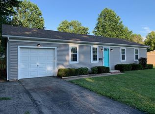 5409 Bond St, Shawnee, KS 66203