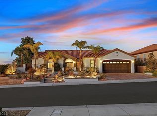 2738 Fort Myer Ave, Henderson, NV 89052