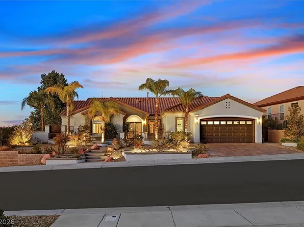 2738 Fort Myer Ave, Henderson, NV 89052