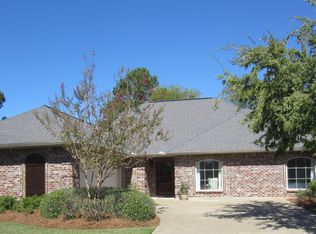 332 Jacob B Loop, Alexandria, LA 71303