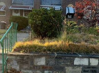 5836 Bustleton Ave, Philadelphia, PA 19149