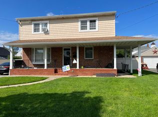 2343 Rugby St #1, East Meadow, NY 11554