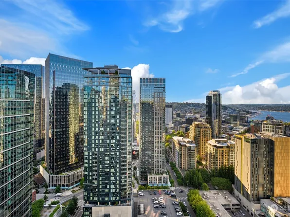 819 Virginia Street #1909, Seattle, WA 98101