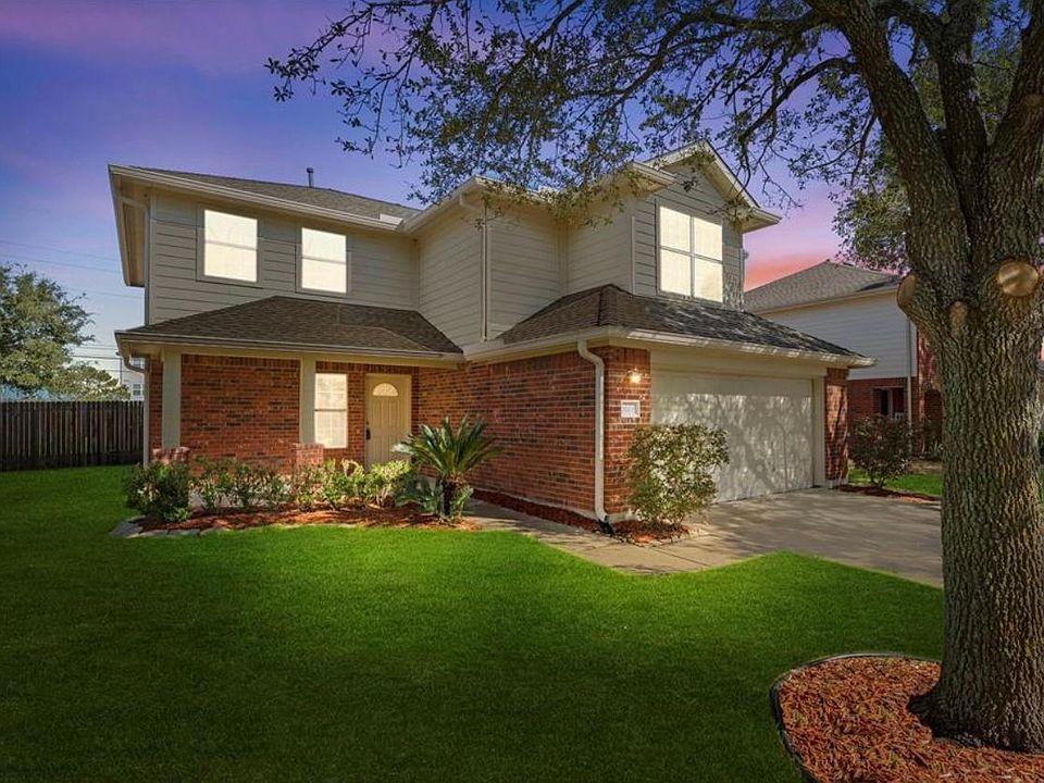 1st image of 24406 Leachwood Dr
