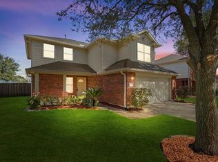 24406 Leachwood Dr, Katy, TX 77493