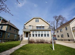 918 N Spring St, Beaver Dam, WI 53916