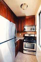 Rented by City Connections Realty