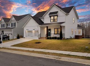 15701 Whirland Dr, Midlothian, VA 23112