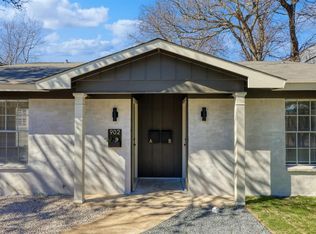 902 Jessie St UNIT B, Austin, TX 78704