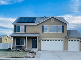 653 S Willow Xing, Lehi, UT 84043
