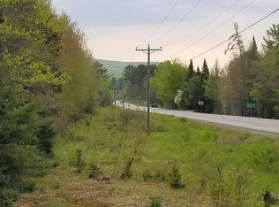 LOT 10 New Vineyard Rd, New Vineyard, ME 04956
