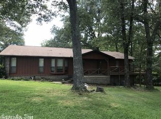 3119 Gaylor Rd, Fifty Six, AR 72533