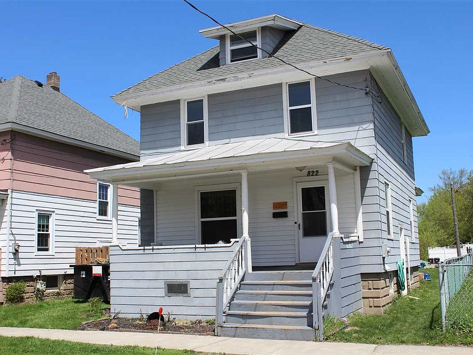 1st image of 822 Morris St