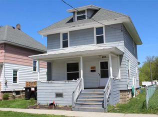 822 Morris St, Ogdensburg, NY 13669