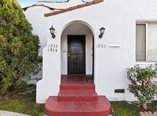 1858 W 54th St, Los Angeles, CA 90062