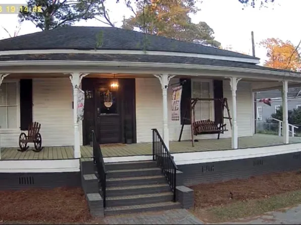 226 Huger St, Cheraw, SC 29520