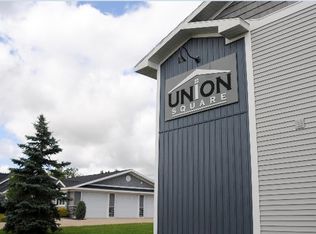 Union Square Apartments, Mount Pleasant, MI 48858