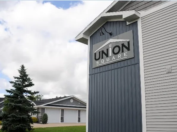 Union Square Apartments, 4171 E Blue Grass Rd #4b3f9ef58, Mount Pleasant, MI 48858
