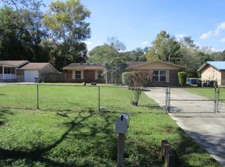 13626 Lanier Rd, Jacksonville, FL 32226