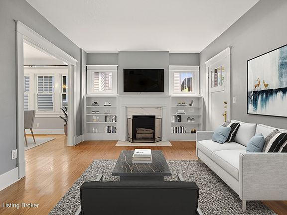 5th image of 1707 Deerwood Ave