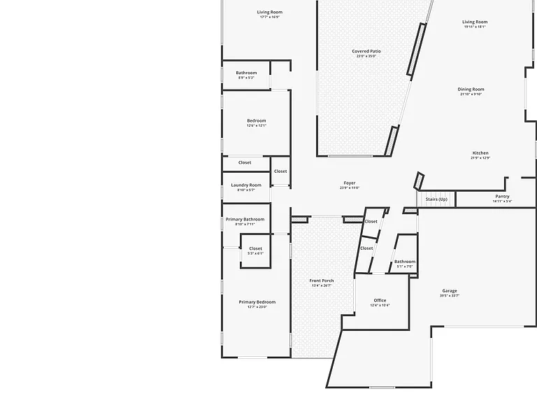 2184 Skyline Heights Ln — Photo 93