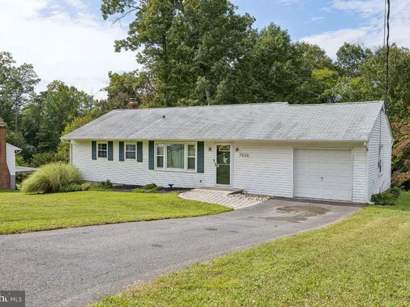 7526 Dogwood Rd, Sykesville, MD 21784