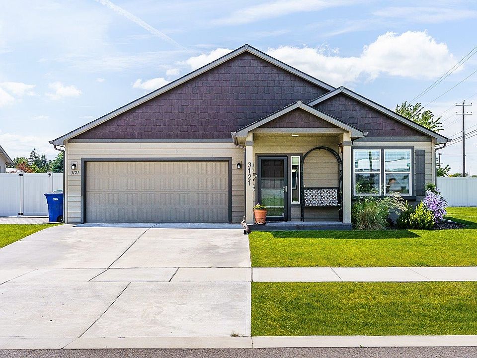 3121 N Harmony St, Otis Orchards, WA 99027 Zillow