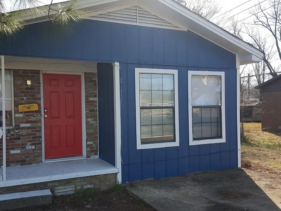 507 W Beebe Capps Expy