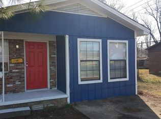 507 W Beebe Capps Expy, Searcy, AR 72143