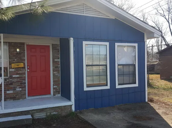 507 W Beebe Capps Expy, Searcy, AR 72143