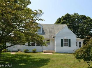 2843 Singerly Rd, Elkton, MD 21921