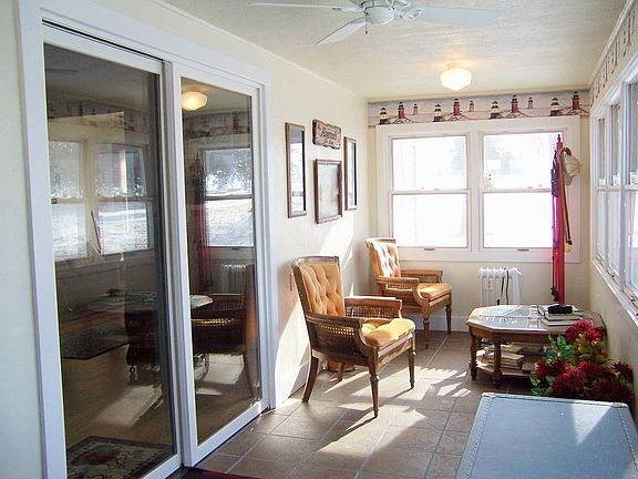 Sunroom