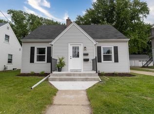 1614 N Richmond St, Appleton, WI 54911