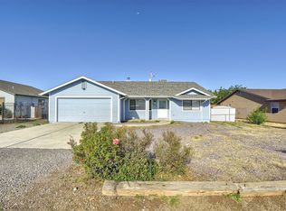 4432 N Preston Dr, Prescott Valley, AZ 86314