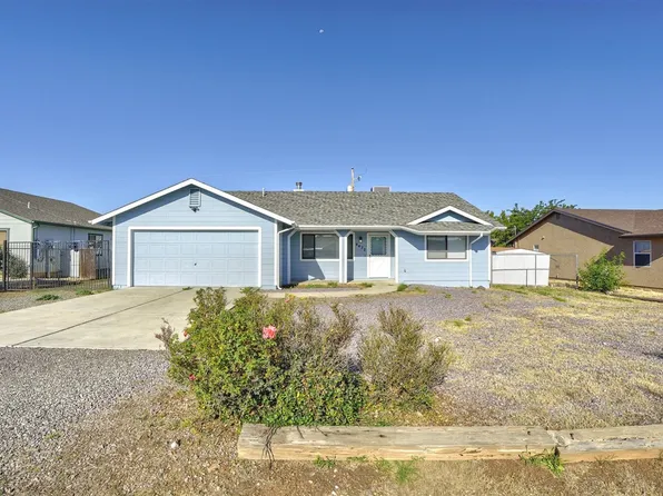 4432 N Preston Dr, Prescott Valley, AZ 86314