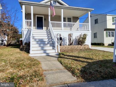 3108 Texas Ave, Baltimore, MD, 21234
