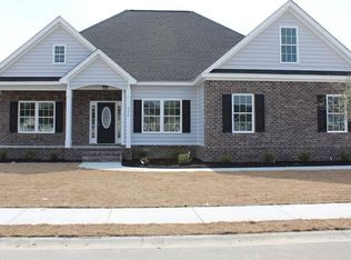 4021 Ridgewood Dr, Conway, SC 29526