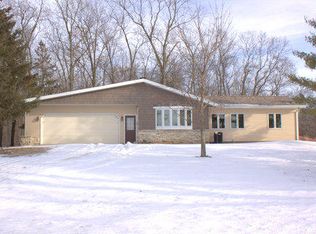 W4849 W Jefferson Rd, Chilton, WI 53014