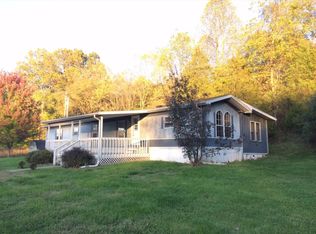 8814 N State Road 43, Solsberry, IN 47459