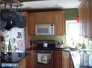 2476 Radcliffe Ave, Abington, PA